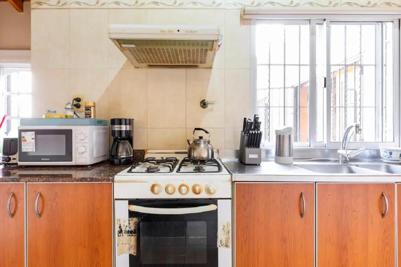 Miriam'S Place Мендоса Екстериор снимка