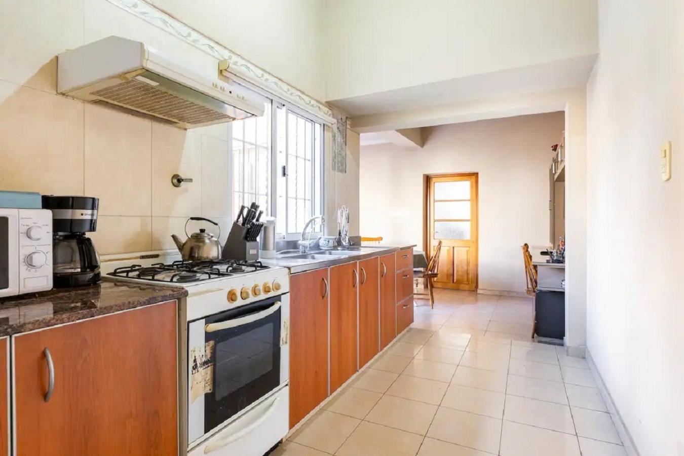 Miriam'S Place Мендоса Екстериор снимка