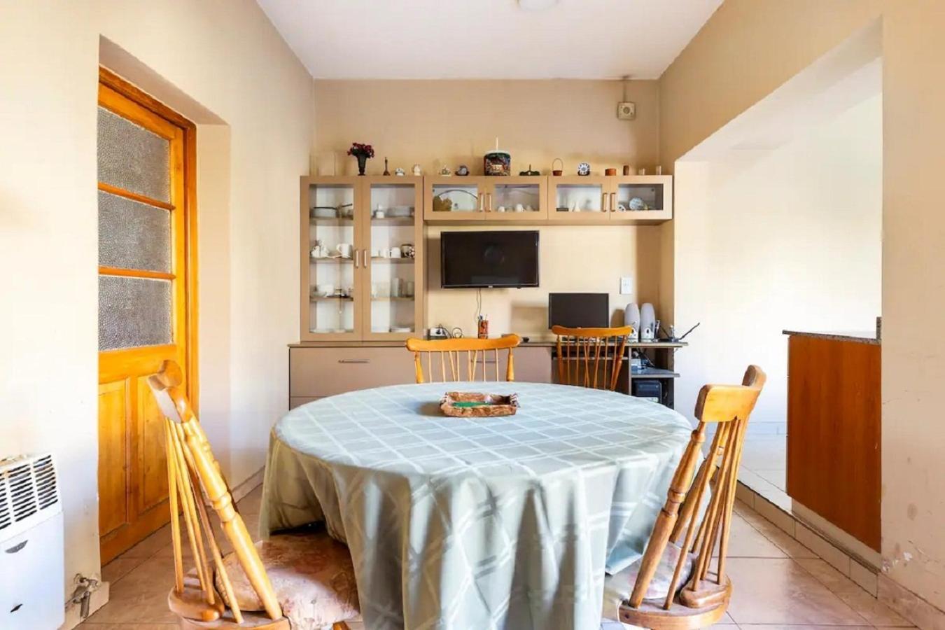 Miriam'S Place Мендоса Екстериор снимка