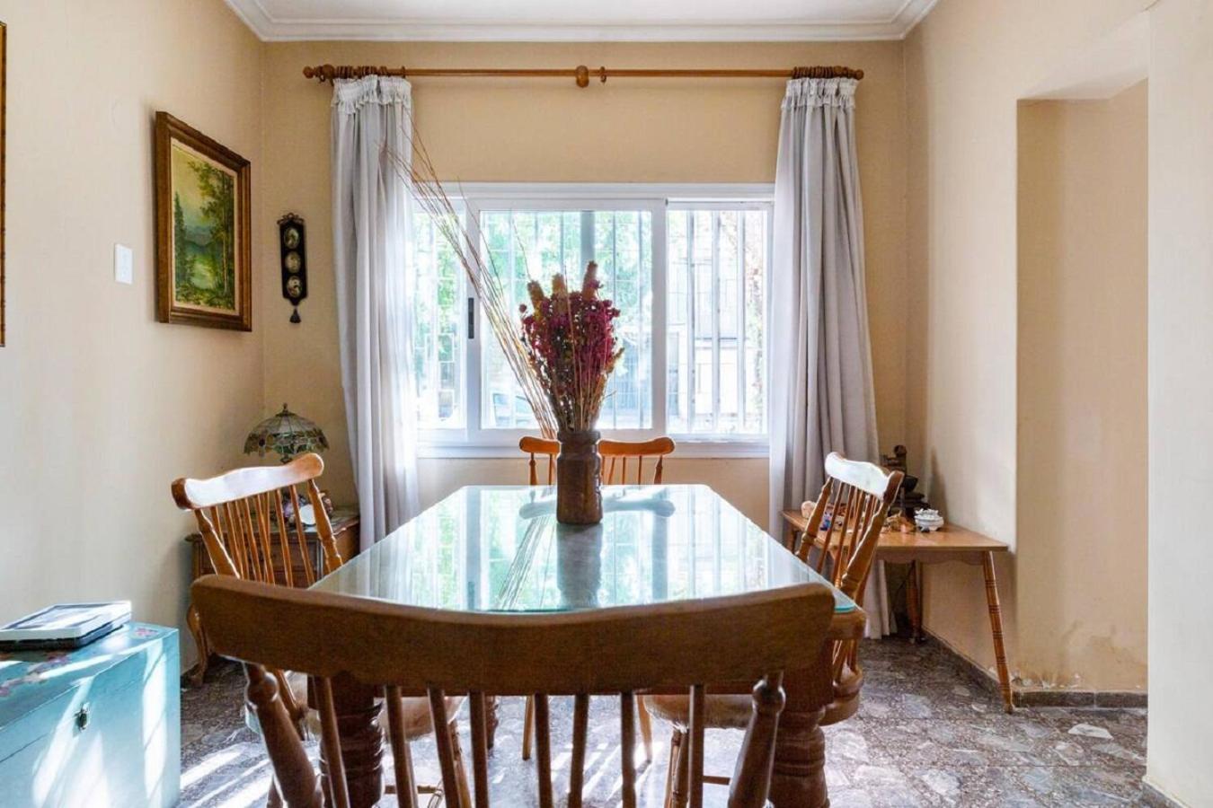 Miriam'S Place Мендоса Екстериор снимка