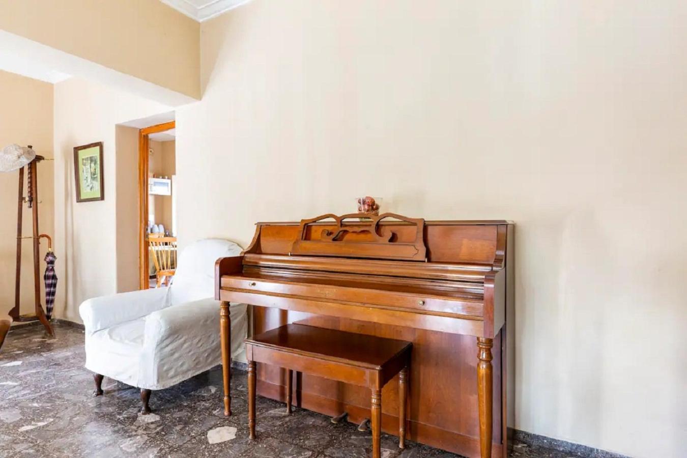 Miriam'S Place Мендоса Екстериор снимка
