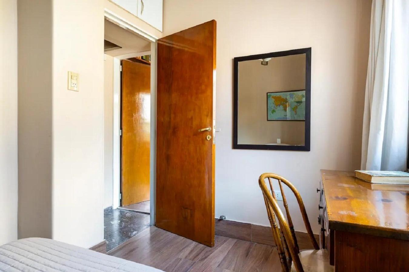 Miriam'S Place Мендоса Екстериор снимка