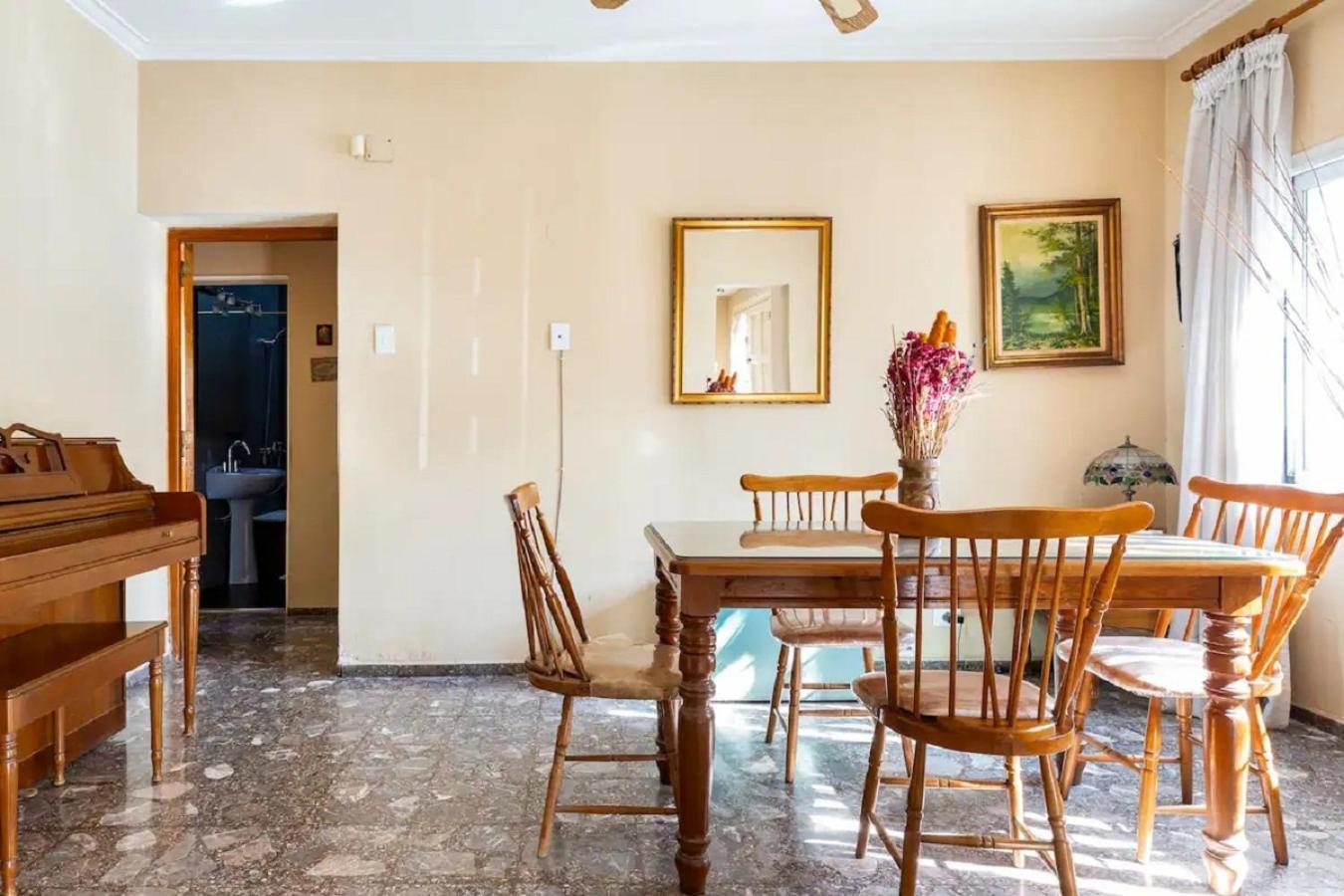 Miriam'S Place Мендоса Екстериор снимка