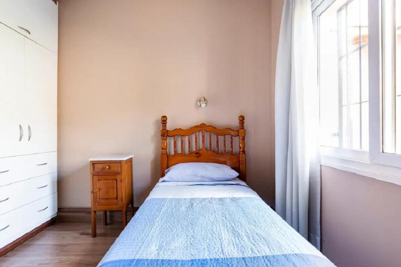 Miriam'S Place Мендоса Екстериор снимка