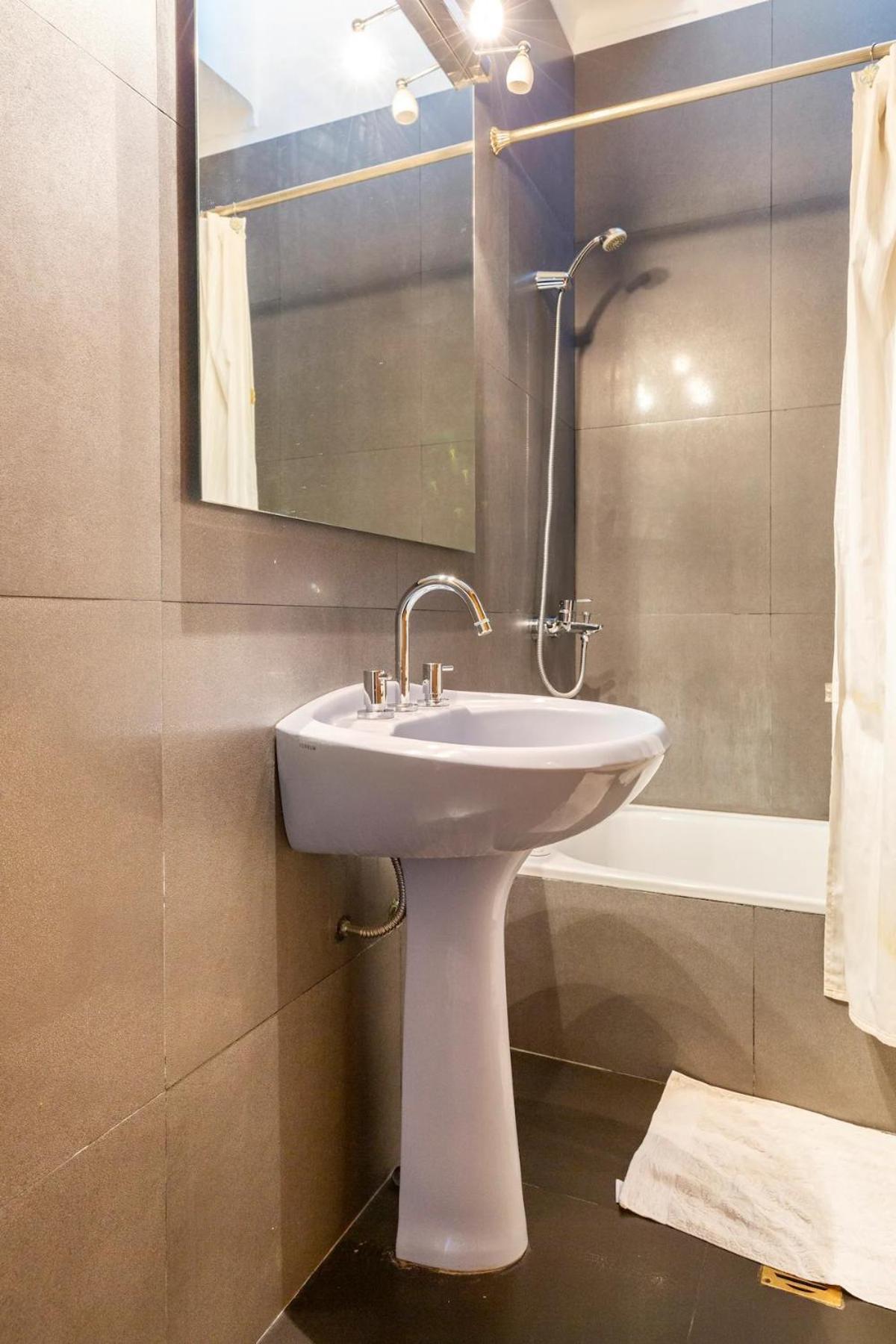 Miriam'S Place Мендоса Екстериор снимка